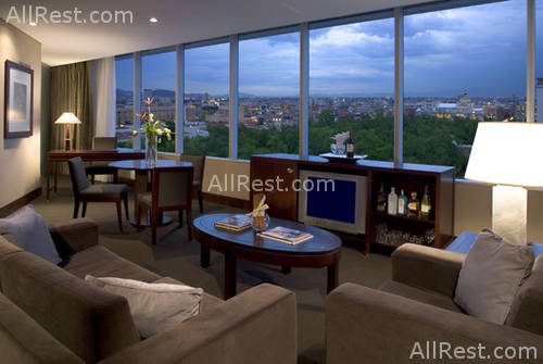 Sheraton Centro Historico Hotel & Convention Center 6